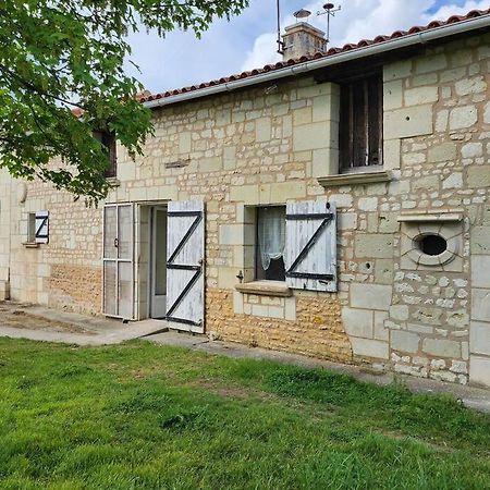 Vila Maison De Campagne Raslay Exteriér fotografie