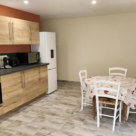 Vila Maison De Campagne Raslay Exteriér fotografie
