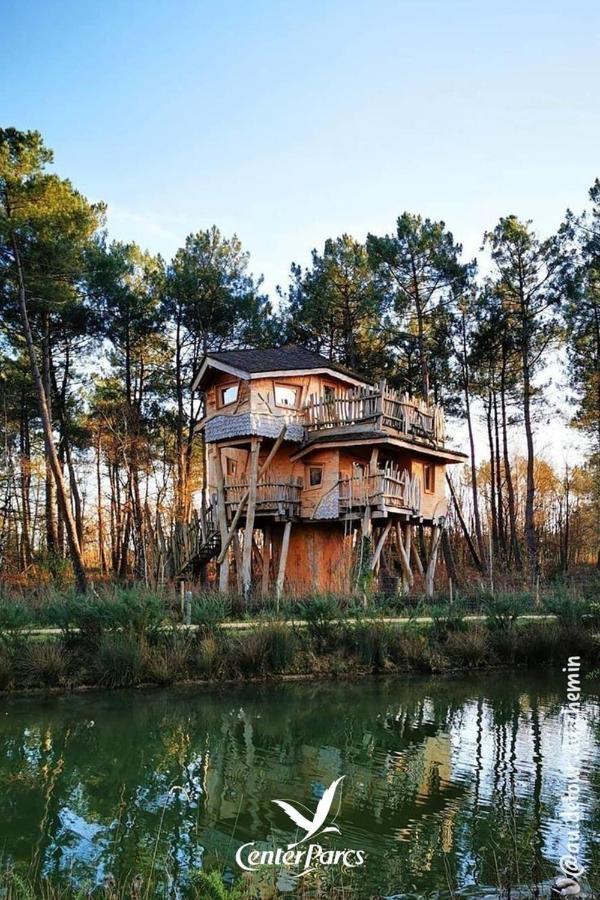 Vila Maison De Campagne Raslay Exteriér fotografie